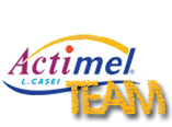 Logo ActimelTeam